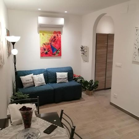 Casa Giuliana Apartment ตรีเอสเต ภายนอก รูปภาพ