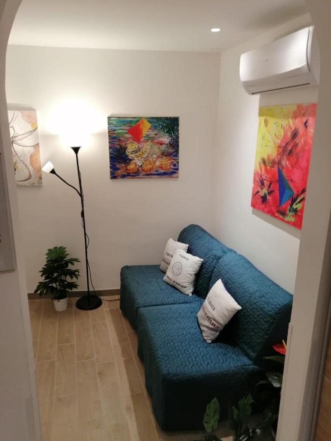 Casa Giuliana Apartment ตรีเอสเต ภายนอก รูปภาพ