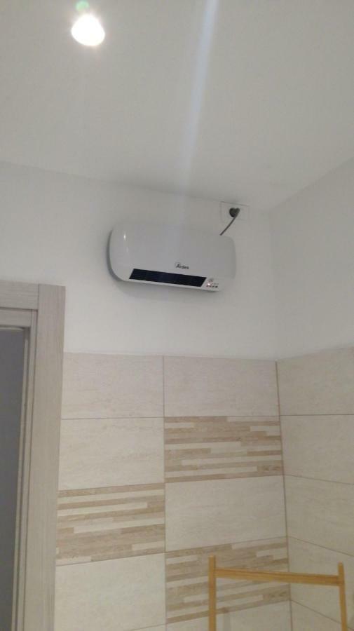 Casa Giuliana Apartment ตรีเอสเต ภายนอก รูปภาพ